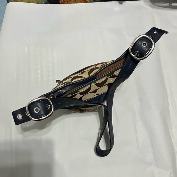 COACH BAG - Picture 7 of 12